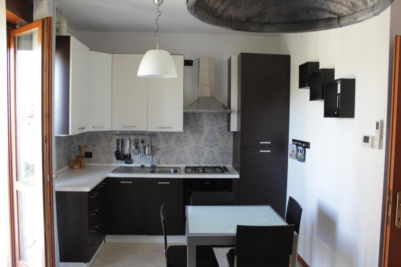 Mantova Open Hill Apartment ภายนอก รูปภาพ