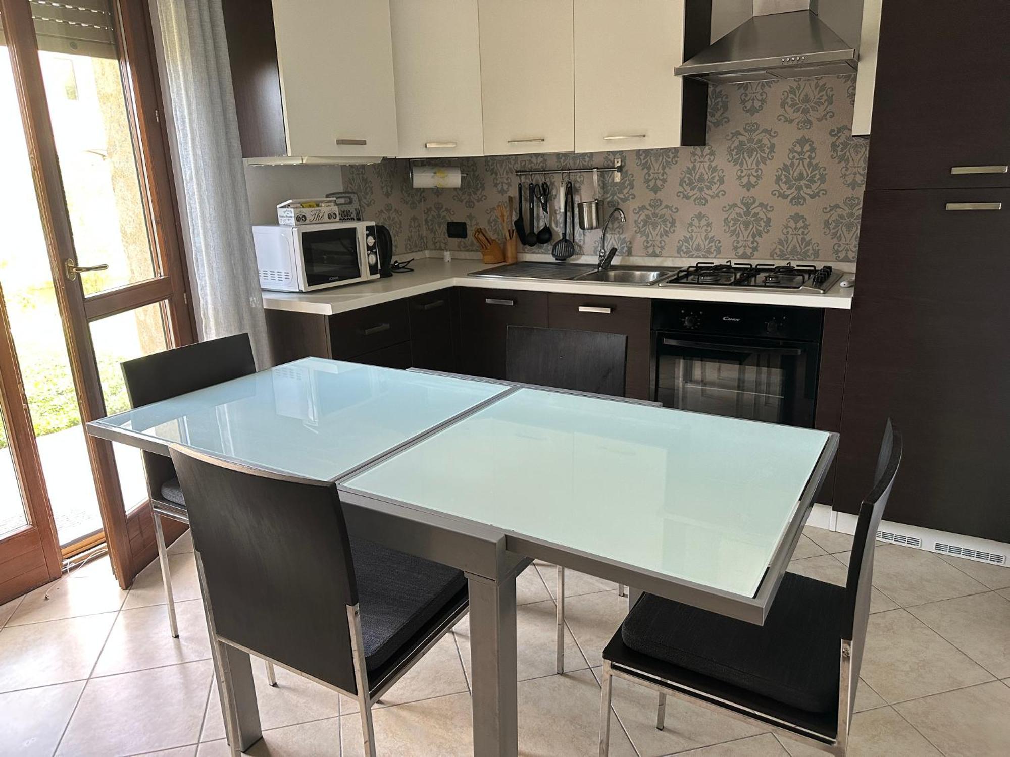 Mantova Open Hill Apartment ภายนอก รูปภาพ
